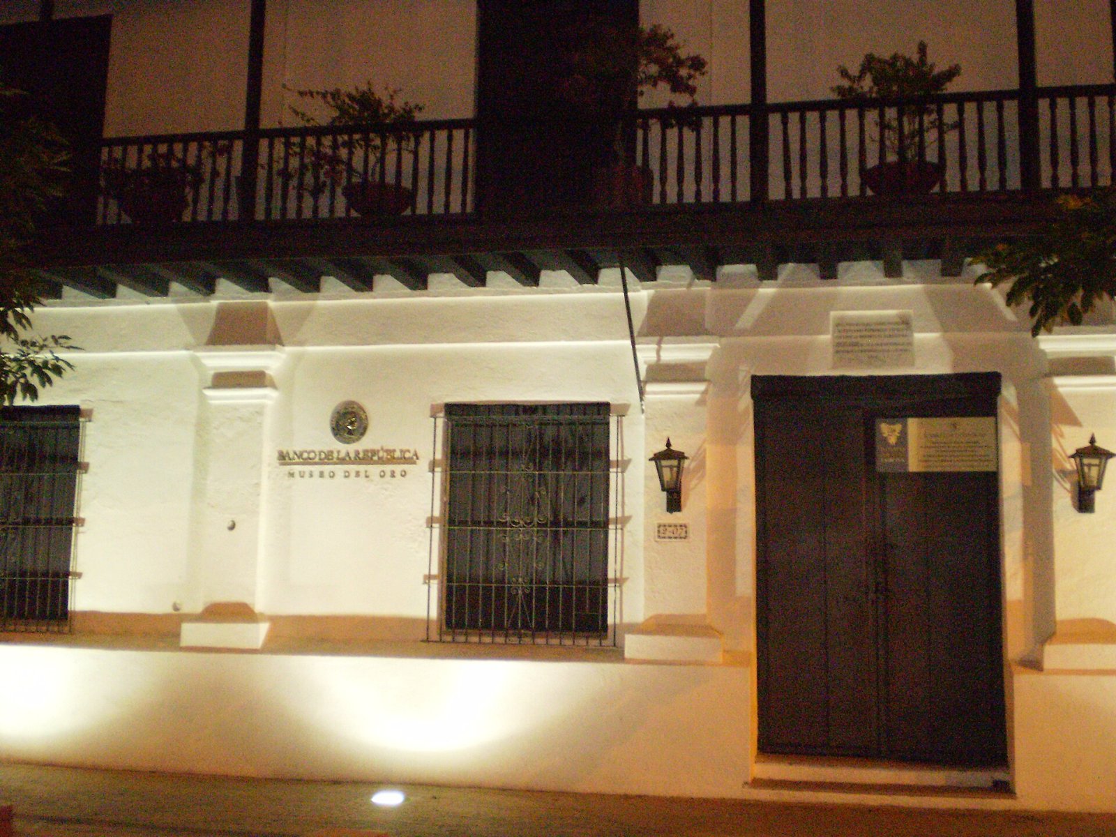 Casa de la Aduana: historisches Juwel von Santa Marta - Santa Marta | Secret World Trip Planner
