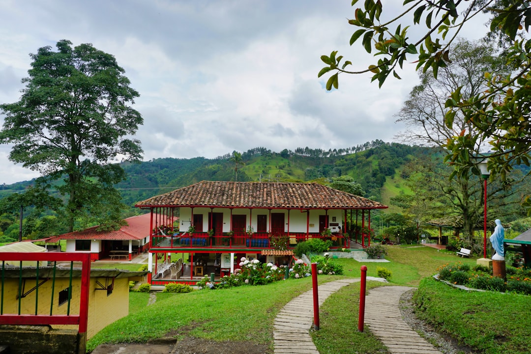 Casa de la Aduana: tesoro histórico de Santa Marta - Santa Marta | Secret World Trip Planner