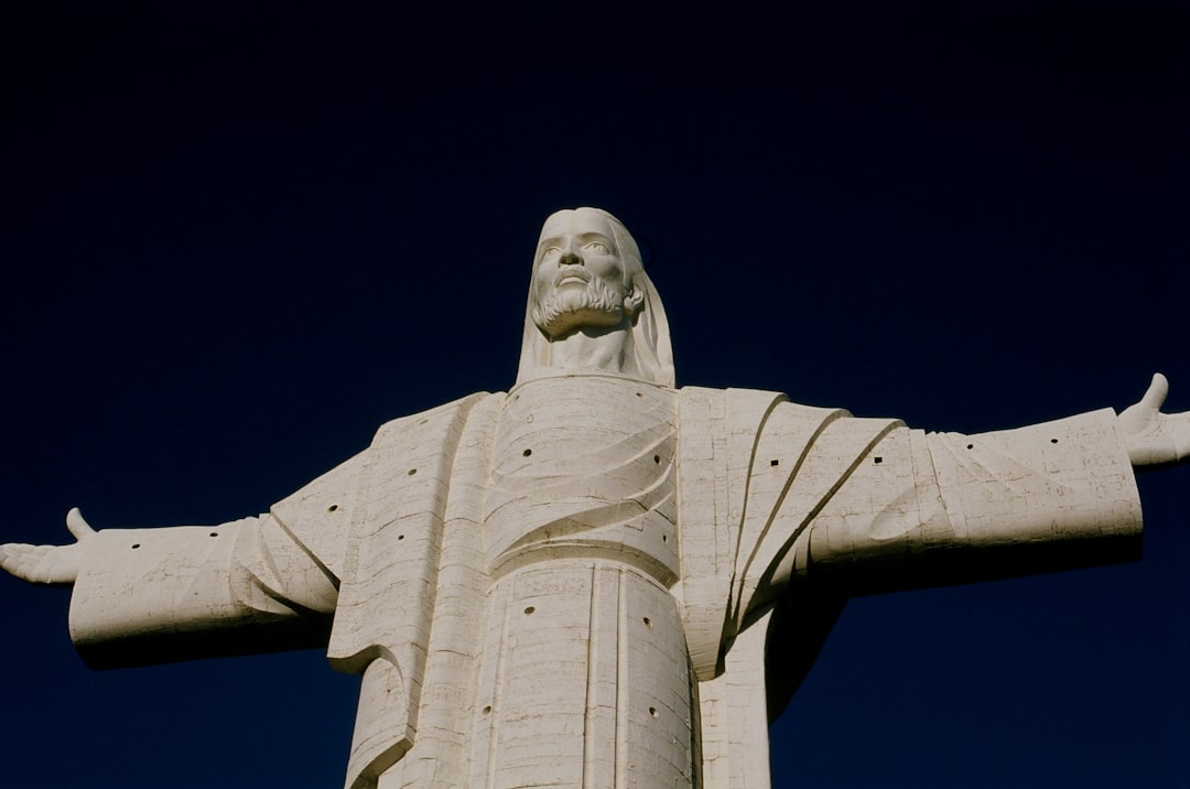 Christ of the Concord: A Monument of Faith and Beauty in Bolivia - Cochabamba | Secret World Trip Planner