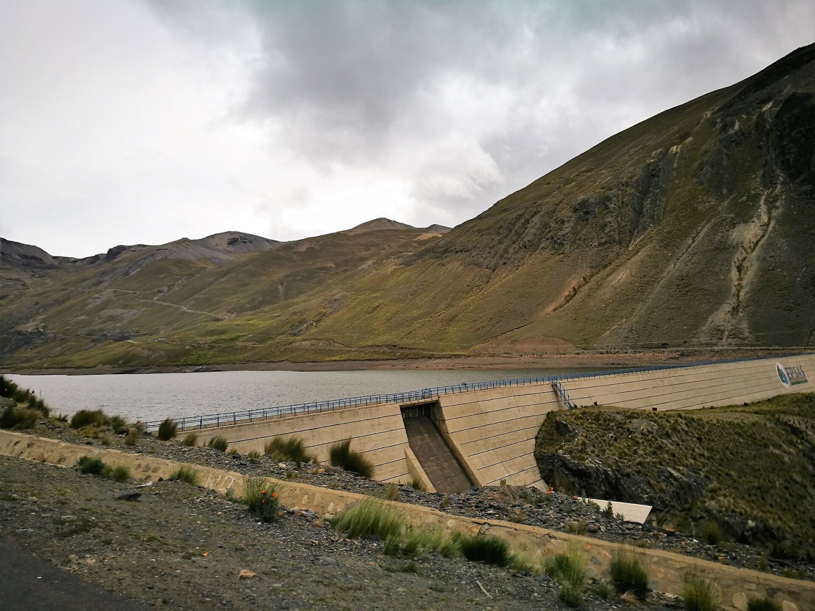 Incachaca: il Ponte Inca della Bolivia — Paracti