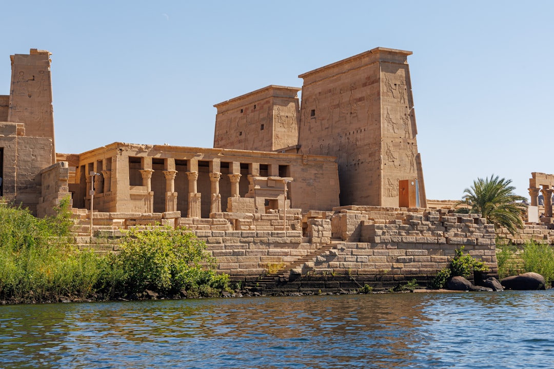 Entdecke Gebel Ribdab: Ein Naturparadies in Ägypten | Secret World Trip Planner