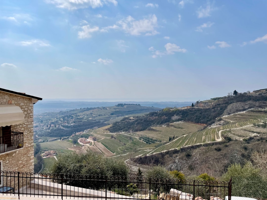 Вальполичелла: Рай для Амароне - Valpolicella | Secret World Trip Planner