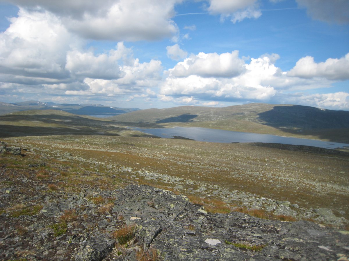 Valasjon : Le Lac Secret de Valdemarsvik — Valasjon