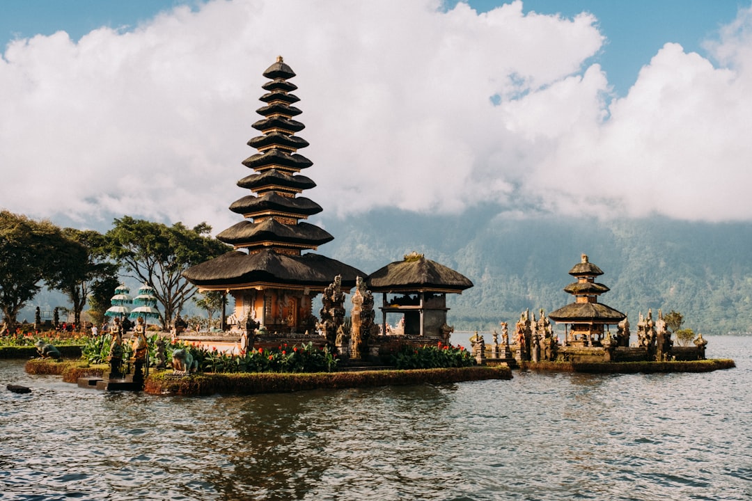 Migliori app viaggio 2026: Bali e Secret World AI - Bali | Secret World Trip Planner