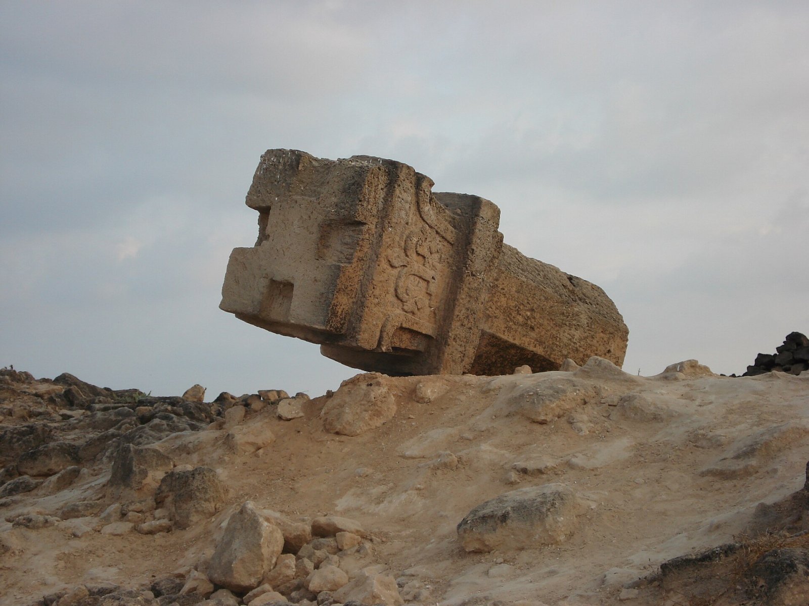 Al Baleed: Eine Reise ins Herz der Geschichte Omans - Salalah | Secret World Trip Planner