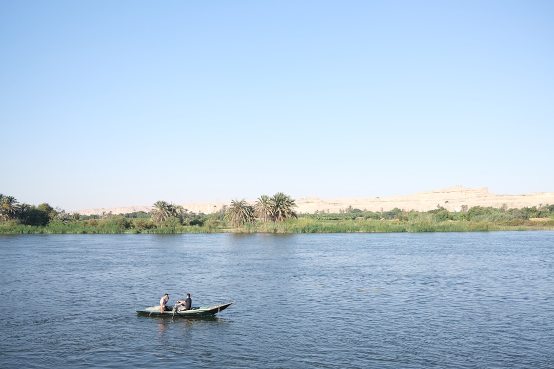Entdecken Sie Jabal Buday: Ein Naturparadies in Ägypten | Secret World Trip Planner