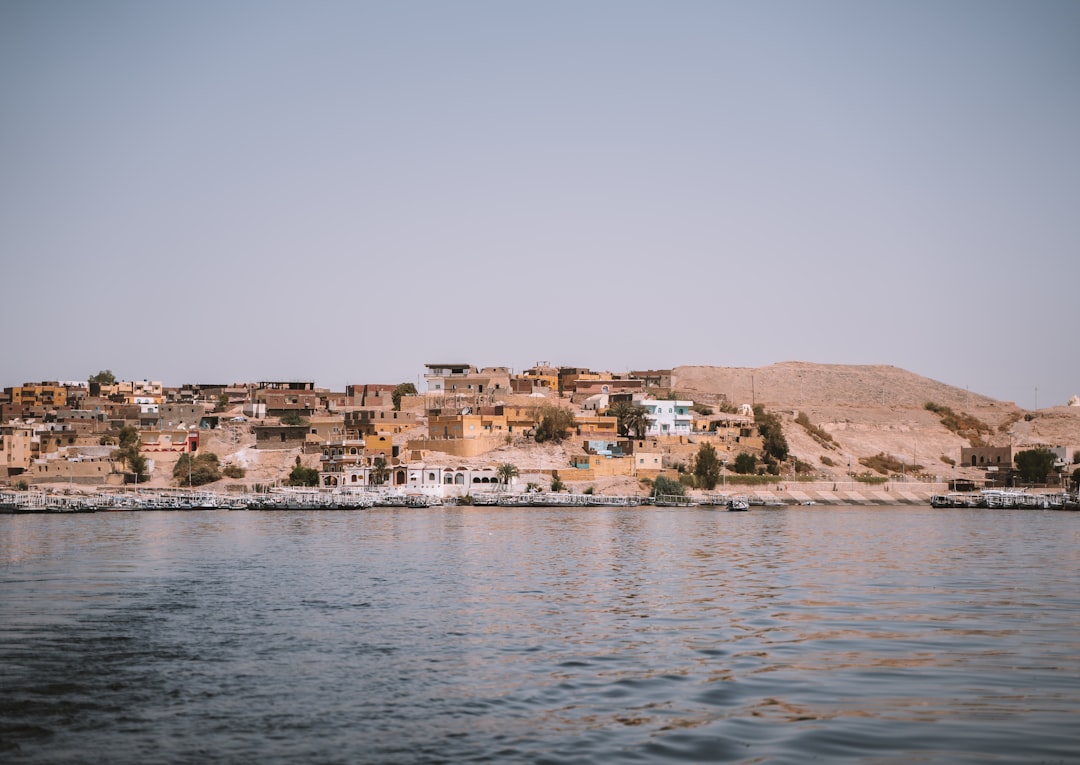 Scopri Jabal an Nizazat: un angolo di natura in Egitto - Abo Redis | Secret World Trip Planner