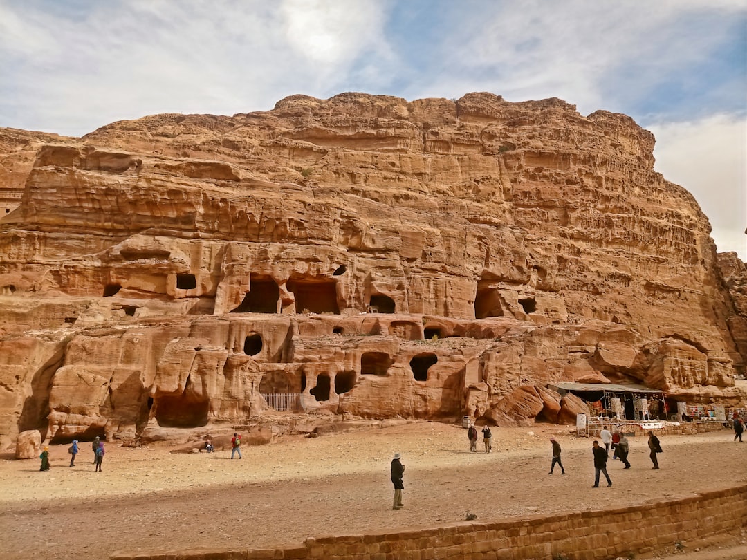 Descubre Jabal al Burj: un rincón de naturaleza en Jordania - FXMX+CQ Aqaba | Secret World Trip Planner