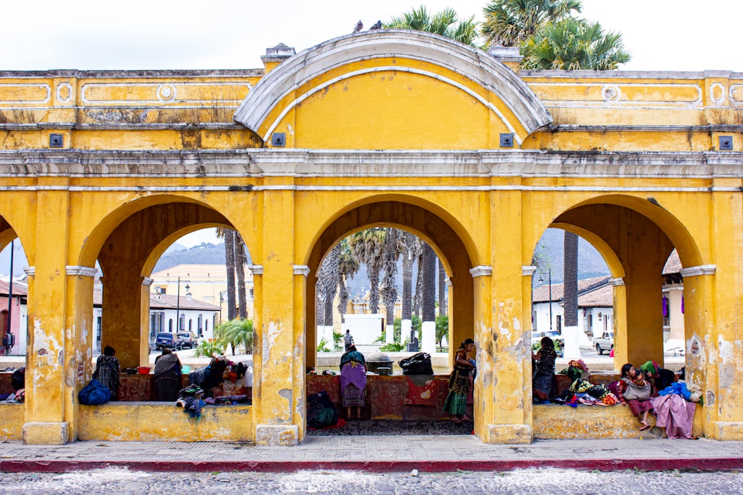 Cerro Redondo: Ein Naturjuwel in Guatemala - El Adelanto | Secret World Trip Planner