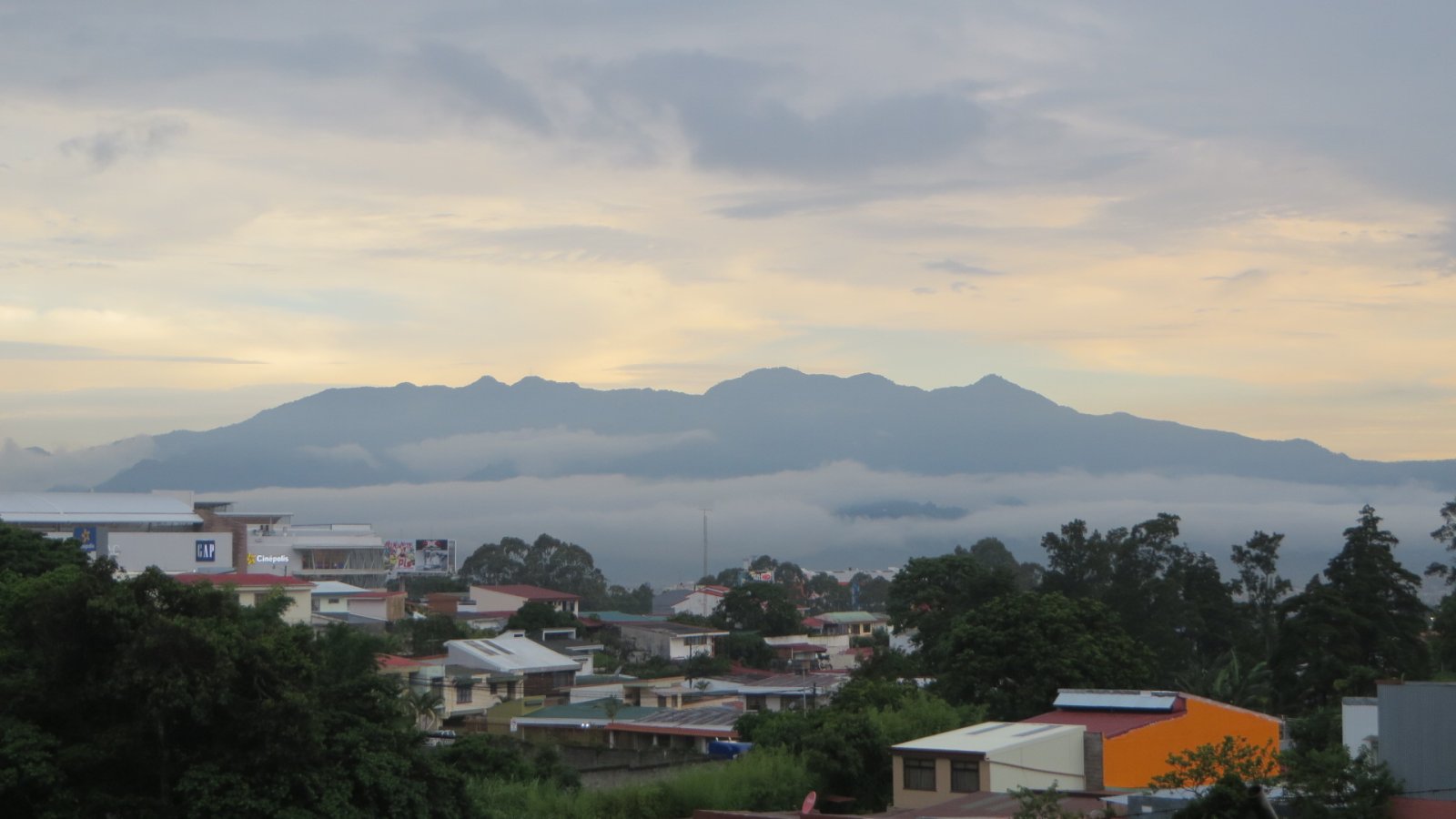 Discover Cerro Cedral: A Natural Gem of Costa Rica - San Antonio | Secret World Trip Planner