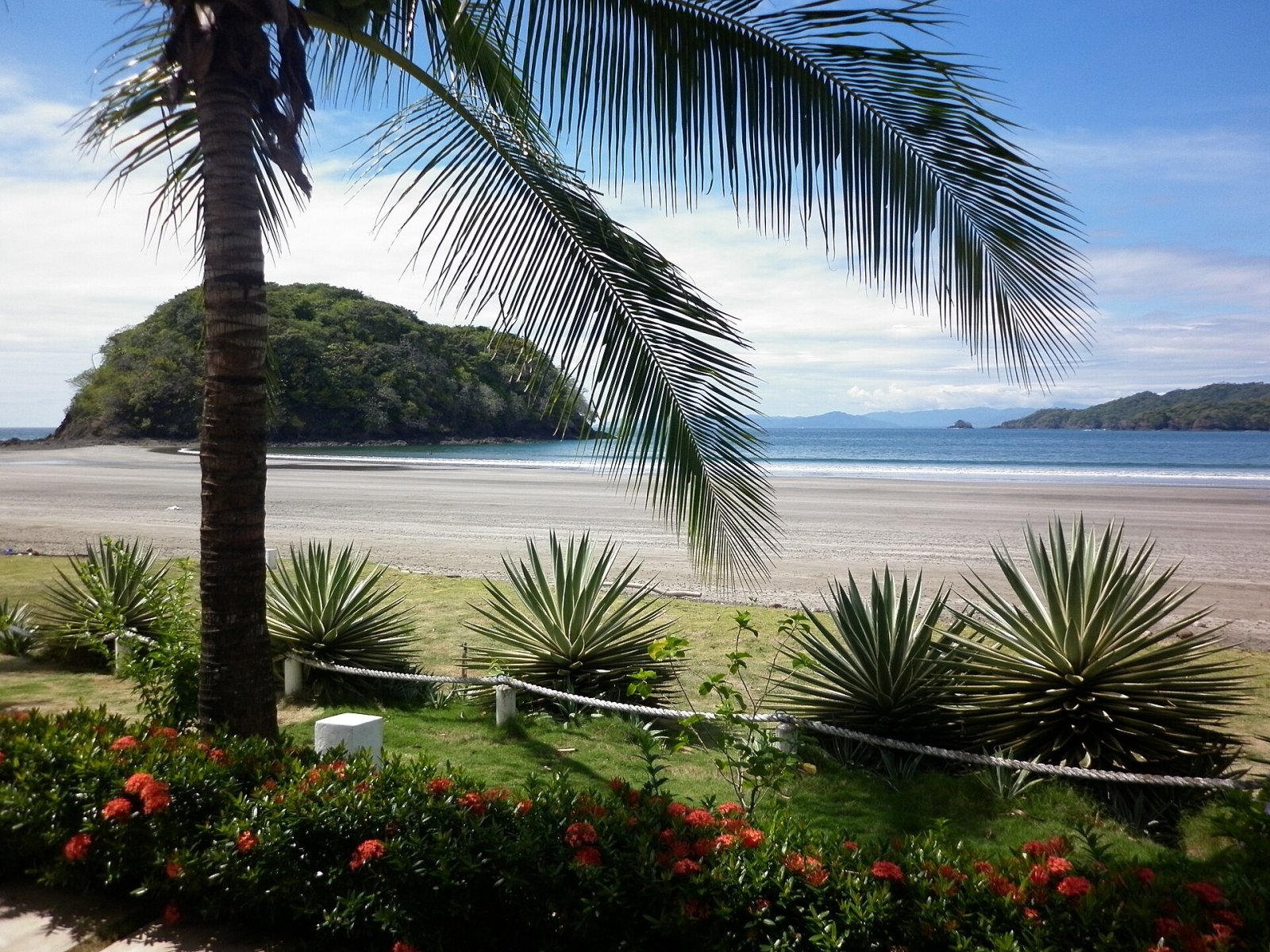 Découvrez Playa Venao : le bijou naturel du Panama - Las Escobas del Venado | Secret World Trip Planner