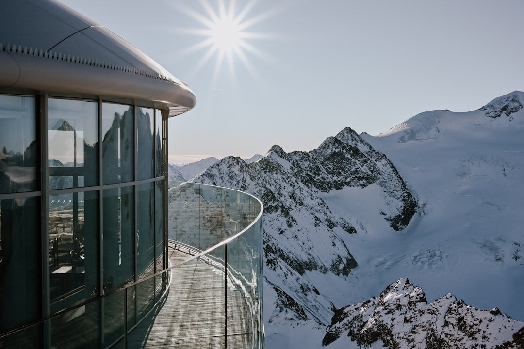 Tutto il fascino dell'Observatorium Gornergrat - 3100 Gornergrat | Secret World Trip Planner