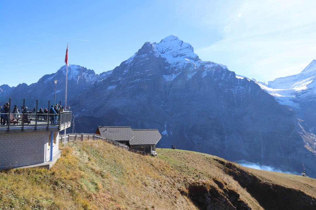 Tutto il fascino dell'Observatorium Gornergrat - 3100 Gornergrat | Secret World Trip Planner