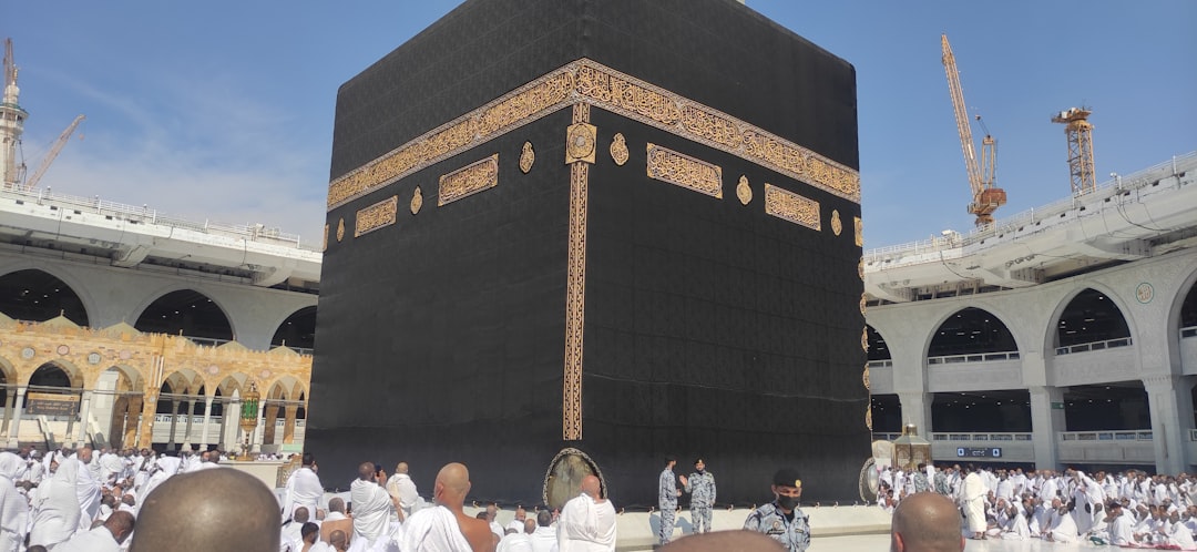 Descubre Jabal al-Nur: Un Santuario Espiritual - Jabal An Nur | Secret World Trip Planner