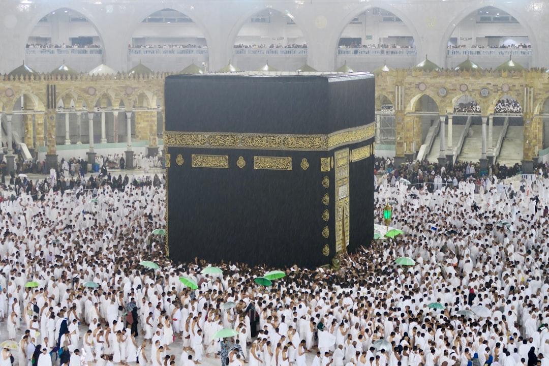 Descubre Jabal al-Nur: Un Santuario Espiritual - Jabal An Nur | Secret World Trip Planner