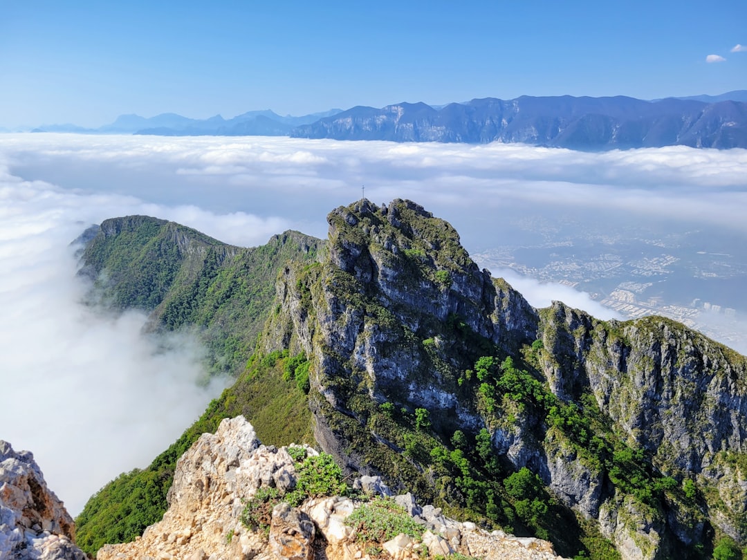 Explore the Hidden Trails of Cerro de la Silla - Monterrey | Secret World Trip Planner