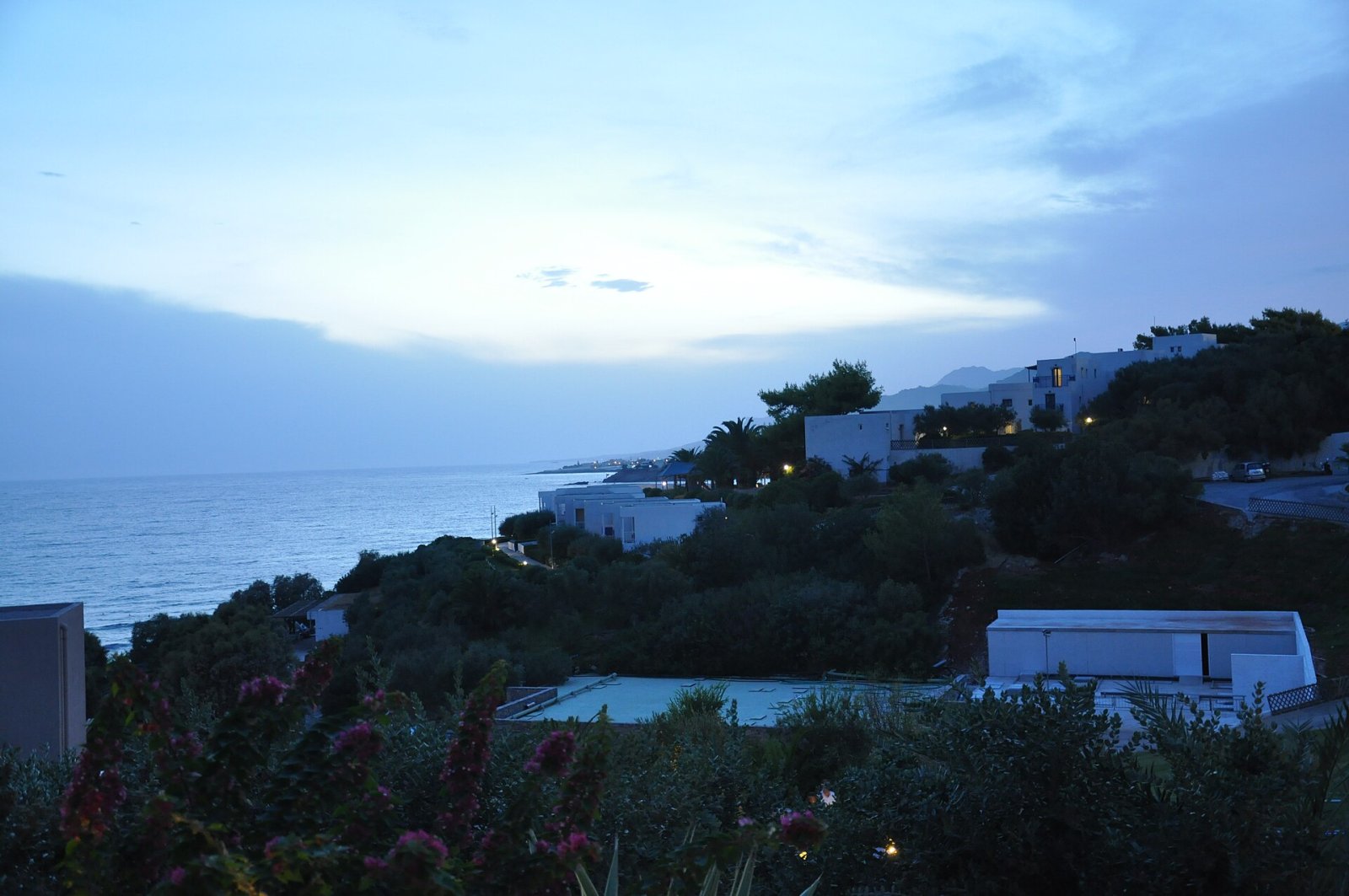 Analipsi: a Nature Retreat in Greece to Discover - 4FP8+4H Aspropotamos | Secret World Trip Planner