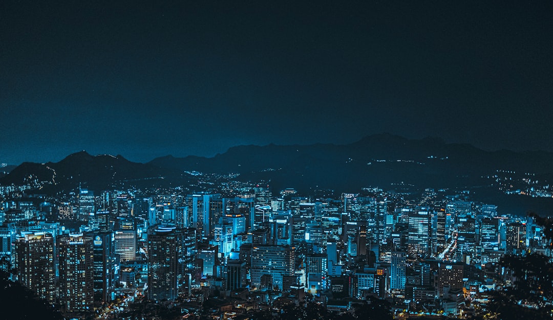 Breathtaking Views from Seoul Tower - Yongsan District | Secret World Trip Planner