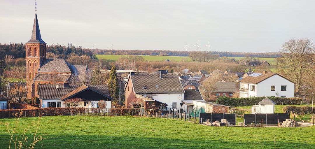 Discover Schönberg: Hidden Views of the Black Forest - 94513 Schönberg | Secret World Trip Planner