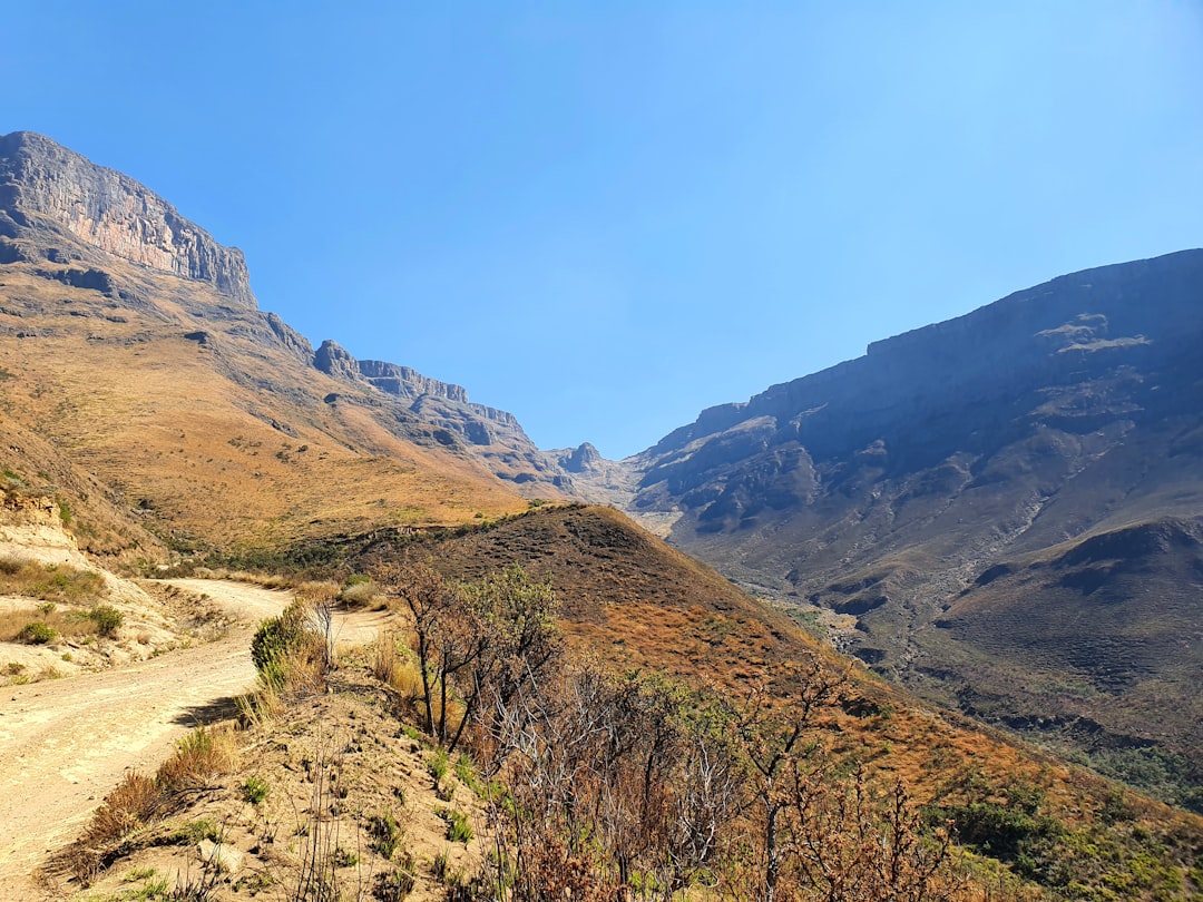 Sani Pass: Die Magie der südafrikanischen Natur - Sani Pass | Secret World Trip Planner