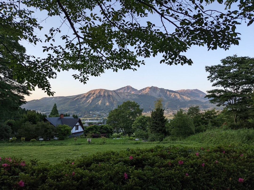 Suizenji Jojuen: Ein Geheimer Garten der Ruhe - Kumamoto | Secret World Trip Planner