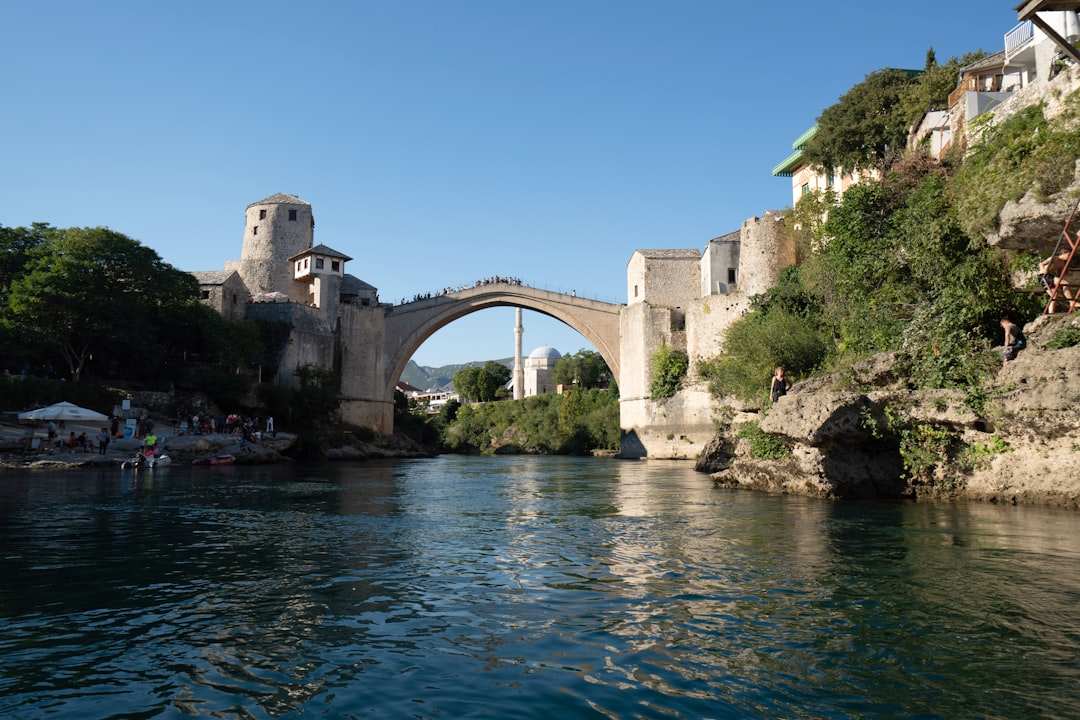 Old Bridge: A Symbol of History and Culture in Mostar - Stari most | Secret World Trip Planner