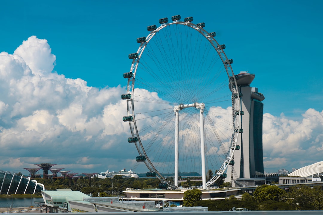 Secret World vs Google Trips: Plan Singapore 2026 - Singapore | Secret World Trip Planner