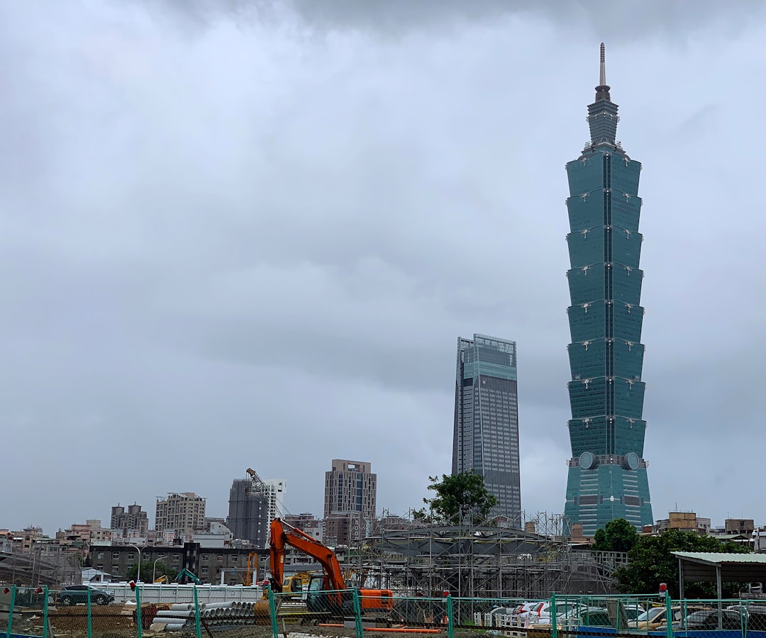 Scopri Xinshan: Natura e Cultura a Taiwan - Hongnei Village | Secret World Trip Planner