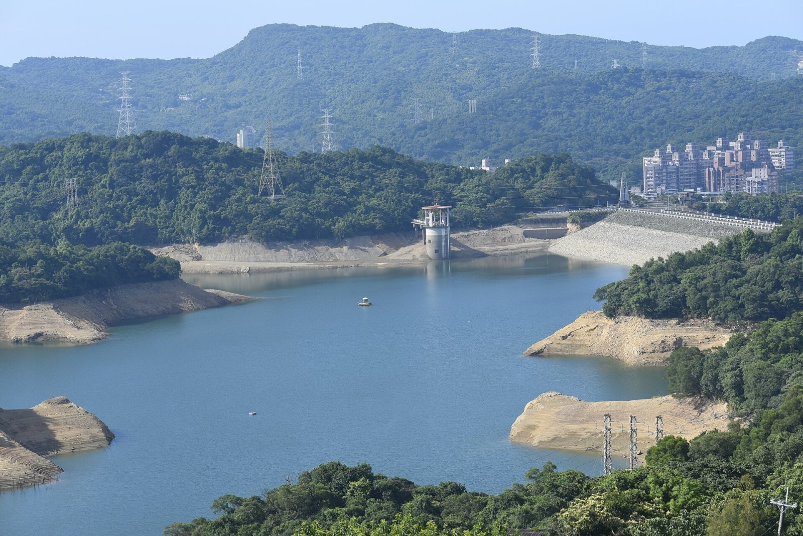 Descubre Xinshan: Naturaleza y Cultura en Taiwán — Hongnei Village