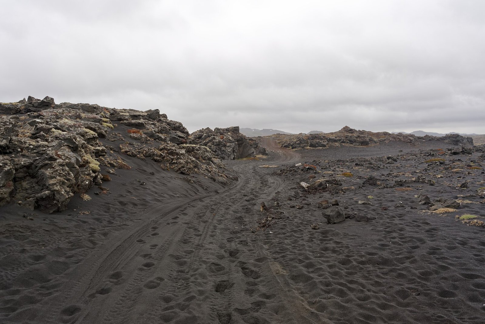 Discover Selatangar: A Historical Treasure in Iceland - Selatangar 241 | Secret World Trip Planner