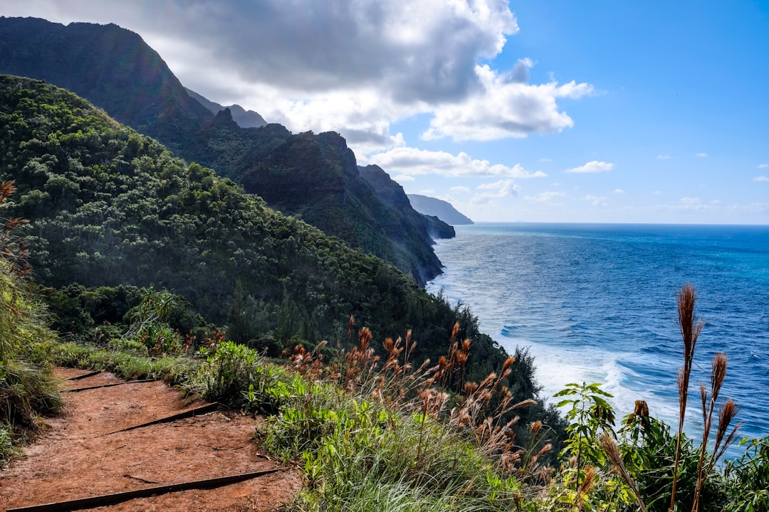 Découvrez les Plages de la Côte Nā Pali : Un Paradis Naturel - Contea di Kauai | Secret World Trip Planner