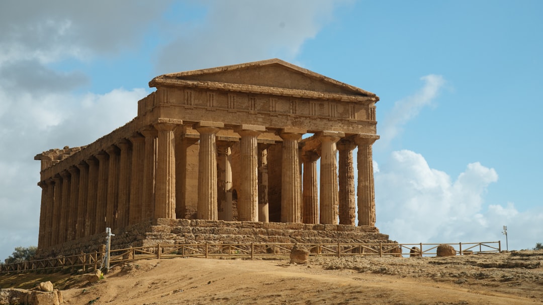 Partenon : L'Emblème de l'Architecture Classique - Atene 105 58 | Secret World Trip Planner