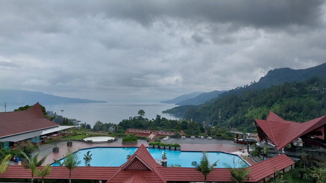 Parapat: Der verborgene Schatz des Toba-Sees - Simalungun Regency | Secret World Trip Planner