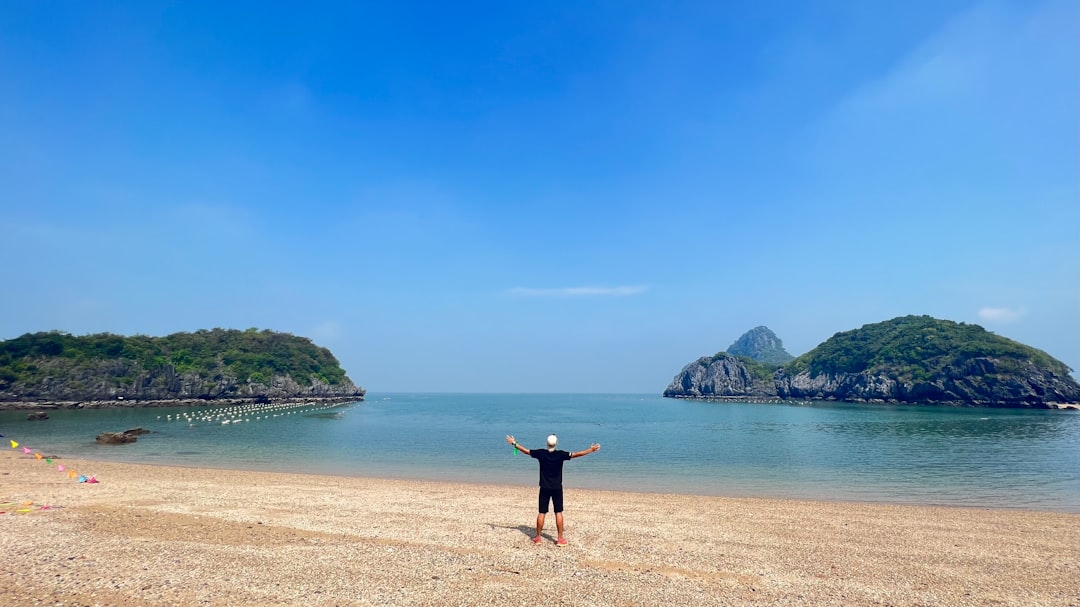 Bãi Xếp Strand: Ein verstecktes Paradies in Vietnam - Quy Nhơn Nam | Secret World Trip Planner