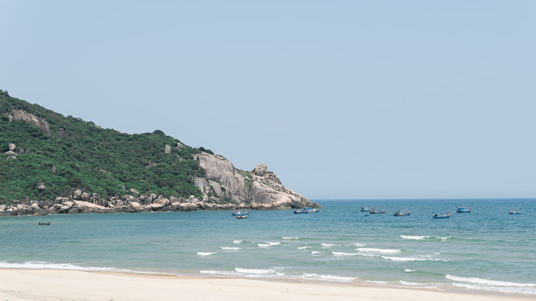 Bãi Xếp Strand: Ein verstecktes Paradies in Vietnam - Quy Nhơn Nam | Secret World Trip Planner