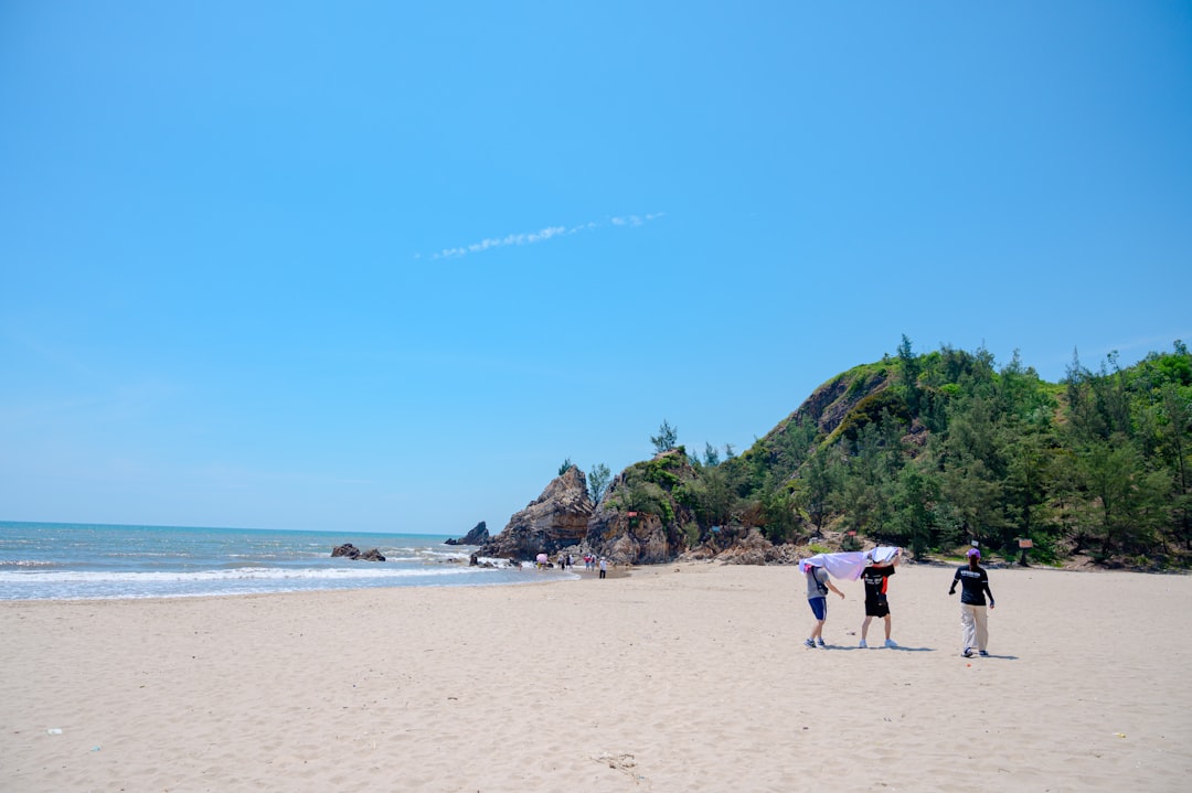 Bãi Xếp Strand: Ein verstecktes Paradies in Vietnam - Quy Nhơn Nam | Secret World Trip Planner