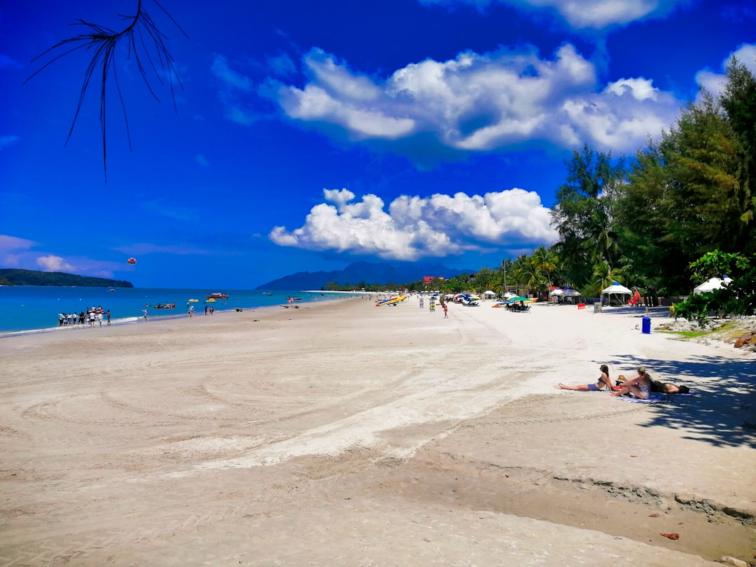 Playa Bãi Xếp: Un Paraíso Escondido en Vietnam — Quy Nhơn Nam