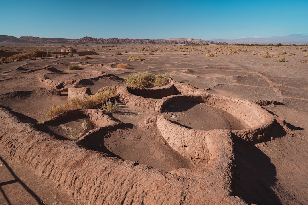 Sunsets in the Atacama Desert: A Unique Experience - San Pedro de Atacama | Secret World Trip Planner
