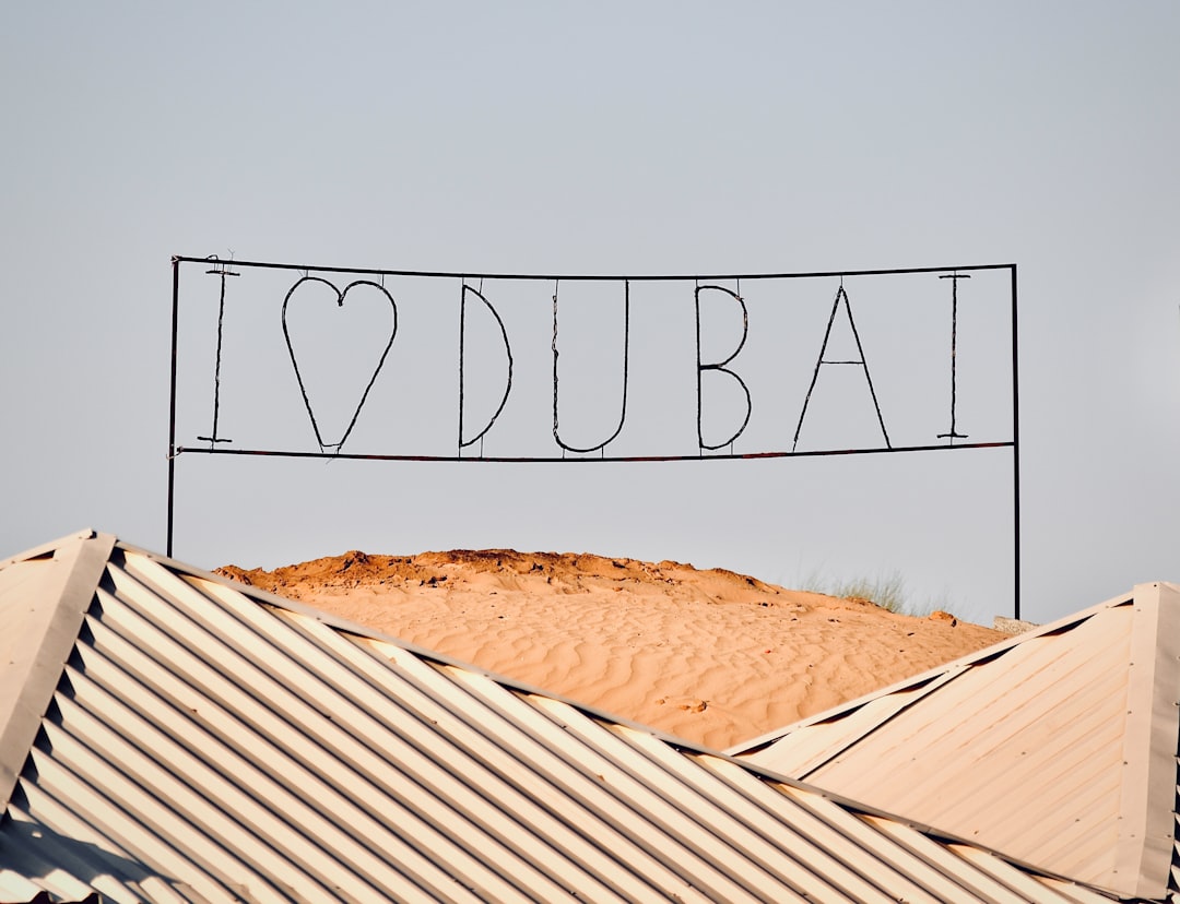 AI Trip Planner 2026: Discover Dubai's Hidden Gems - Dubai | Secret World Trip Planner