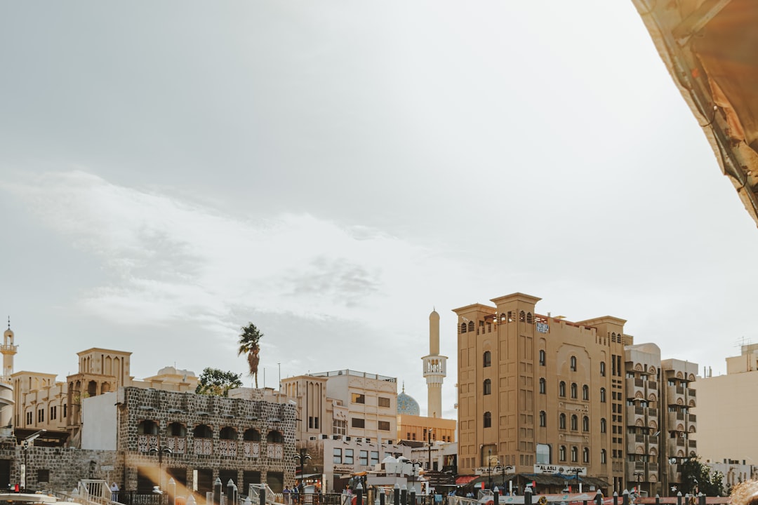 AI Trip Planner 2026: Discover Dubai's Hidden Gems - Dubai | Secret World Trip Planner