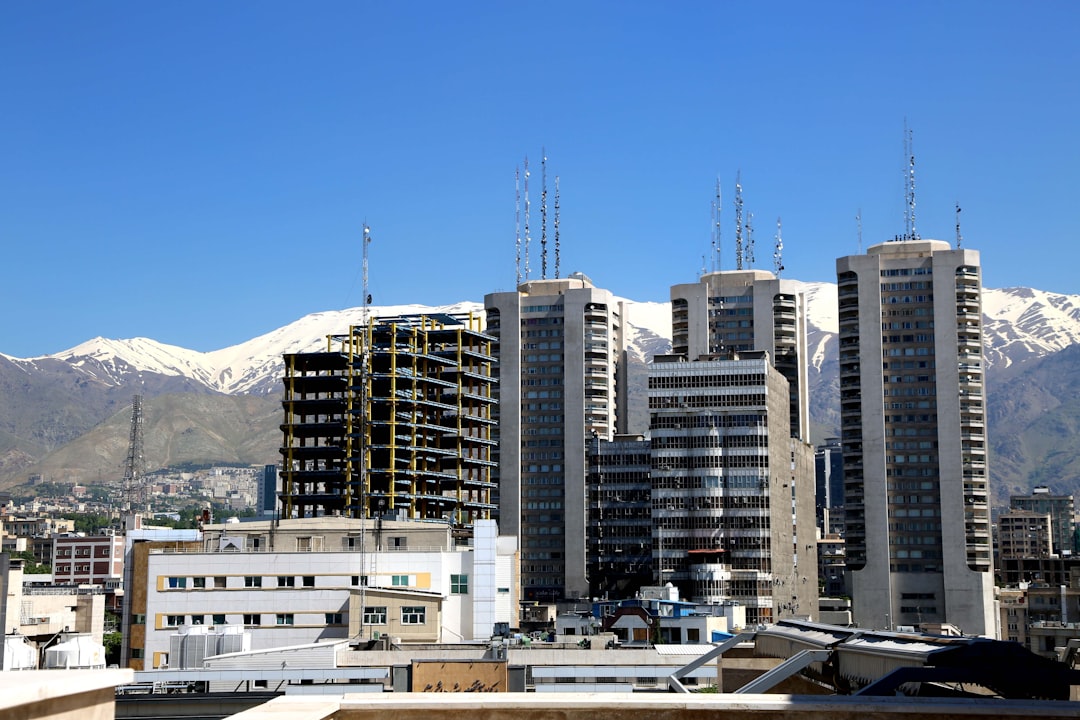 Descubre Teherán: la Capital de Irán entre Historia y Modernidad | Secret World Trip Planner