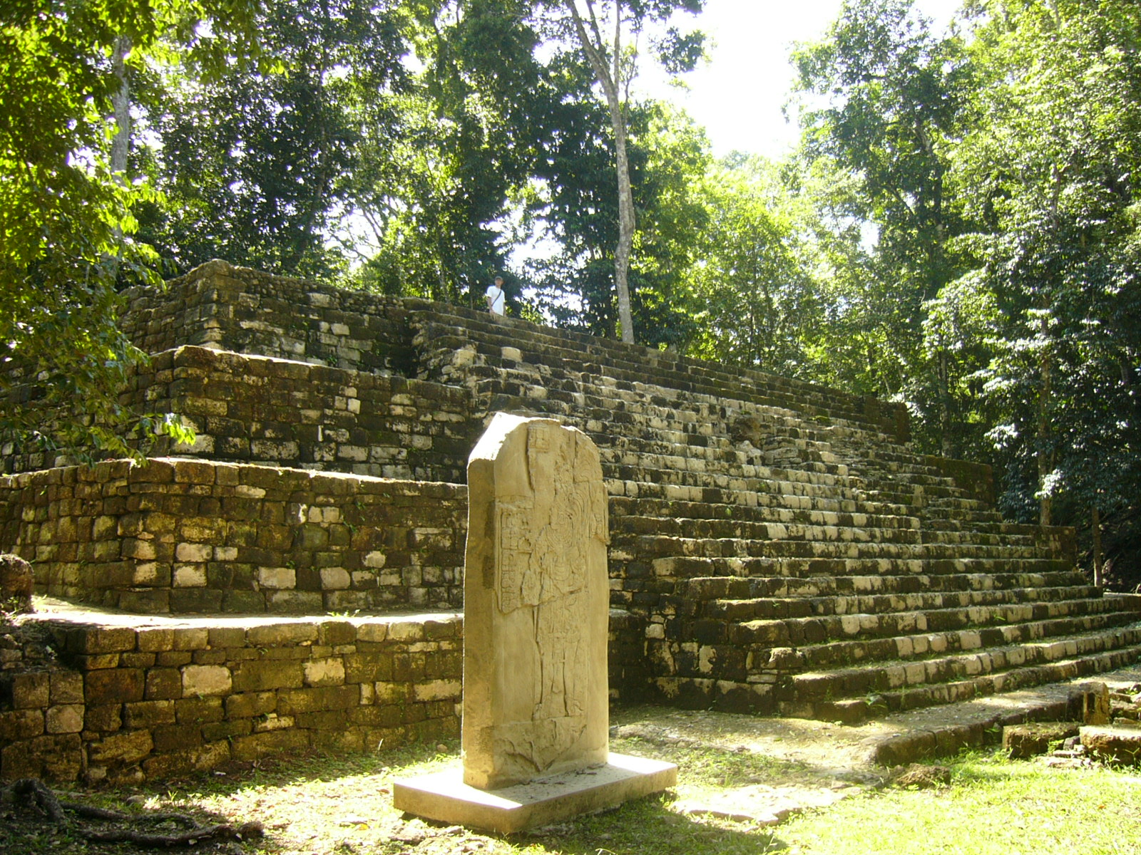 Aguateca: Eine Reise in die Maya-Geschichte Guatemalas - Las Pozas | Secret World Trip Planner