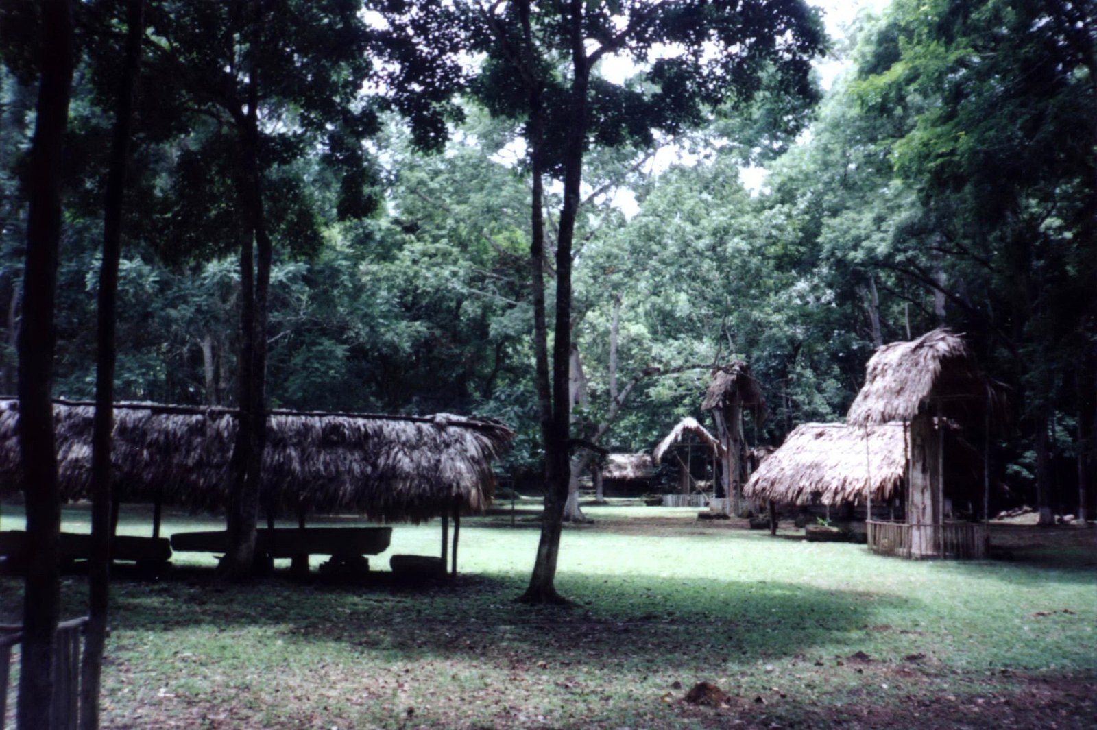 Scopri Dos Pilas: un gioiello della civiltà Maya in Guatemala — Sayaxché