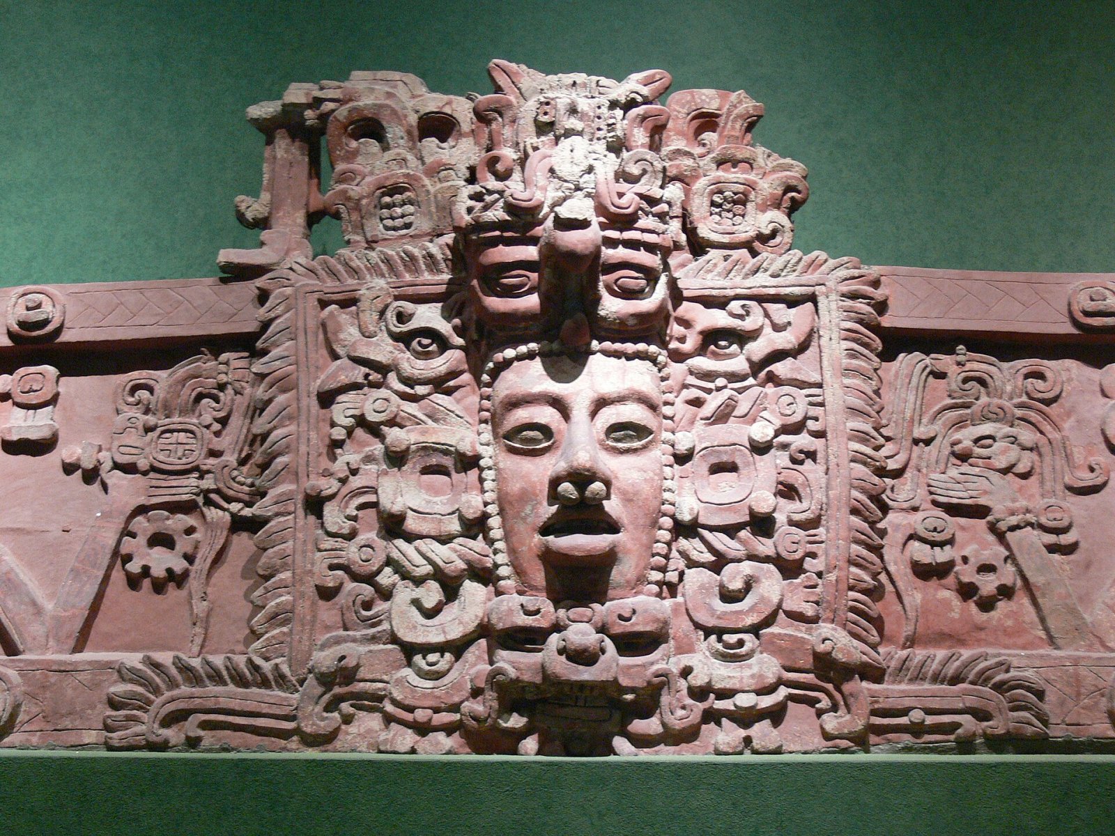 Entdecken Sie Tamarindito: ein archäologischer Schatz Guatemalas — Sayaxché