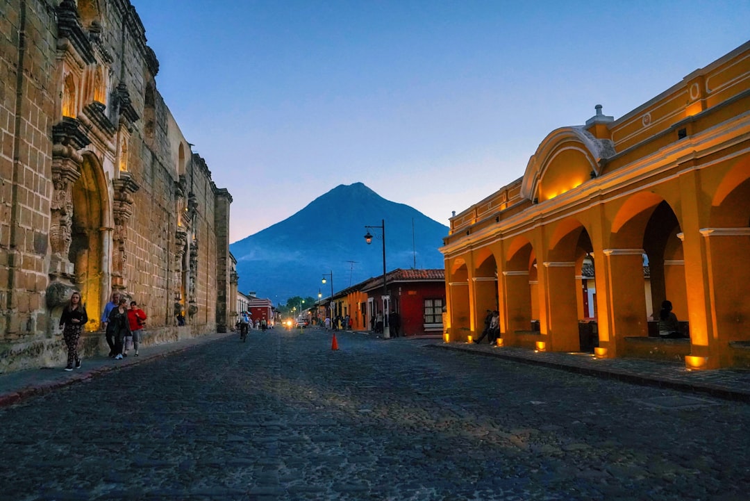 Bejucal: un viaje en el corazón de la historia Maya en Guatemala | Secret World Trip Planner