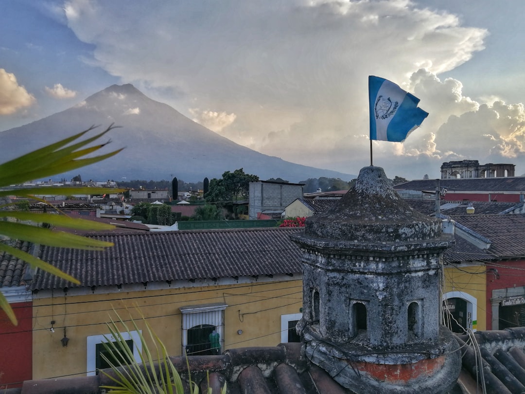 Bejucal: uma viagem no coração da história Maia na Guatemala | Secret World Trip Planner