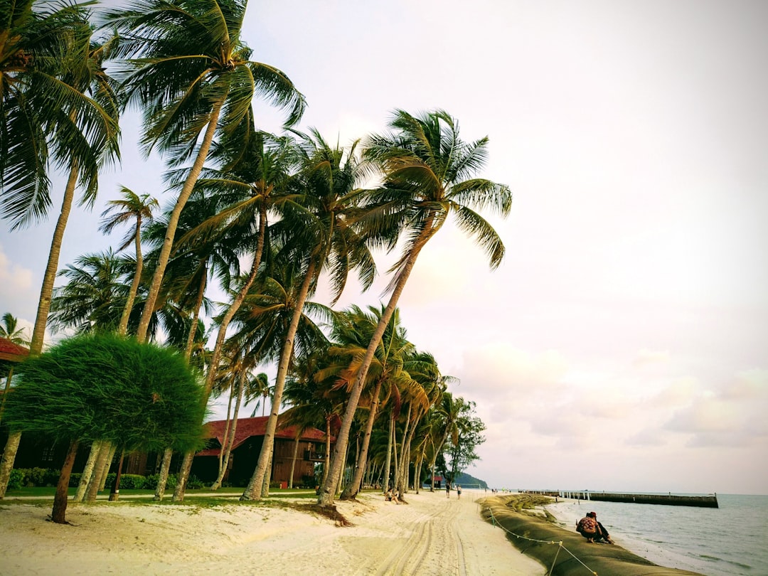 Langkawi : Histoire et Beautés de l'Archipel Malais - Langkawi | Secret World Trip Planner