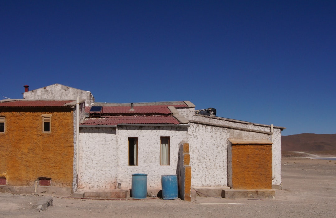 Cerro Irpa Pueblo: Un angolo di natura incontaminata in Bolivia - Bella Vista | Secret World Trip Planner