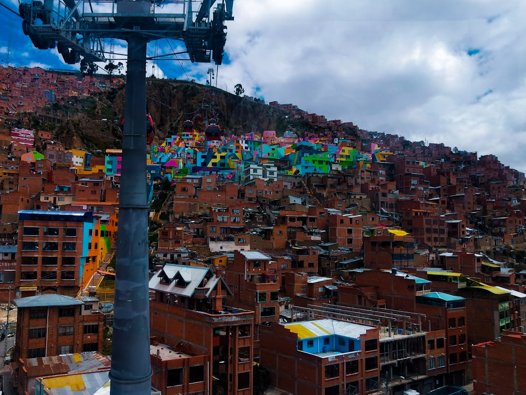Cerro Irpa Pueblo: Un rincón de naturaleza virgen en Bolivia - Bella Vista | Secret World Trip Planner