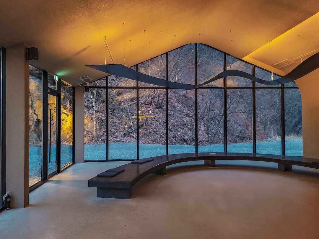 Scopri le Meraviglie di 7132 Therme a Vals — Poststrasse 560